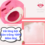  Gấu dâu Lotso Bear 