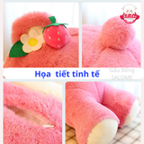  Gấu dâu Lotso Bear 