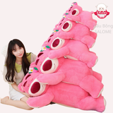  Gấu dâu Lotso Bear 