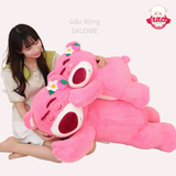  Gấu dâu Lotso Bear 