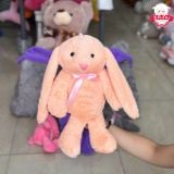  Gấu bông thỏ jelly cat 