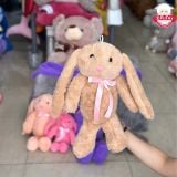  Gấu bông thỏ jelly cat 