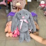  Gấu bông thỏ jelly cat 