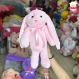  Gấu bông thỏ jelly cat 
