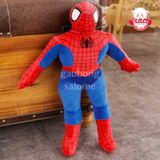  Gấu bông người nhện Spiderman 