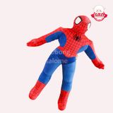  Gấu bông người nhện Spiderman 