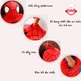  Gấu bông người nhện Spiderman 