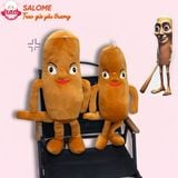  Gấu bông tung tung tung sahur 