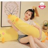  Gấu bông con vịt vàng 