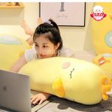  Gấu bông con vịt vàng 