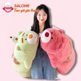  Gấu bông Gấu Lotso dâu Cosplay quả bơ - bí đỏ 