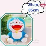  Gấu Bông Doraemon Ngồi Khổng Lồ  Dễ Thương SALOME Thú Bông Mèo Máy Doremon 