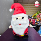  Gấu bông noel 