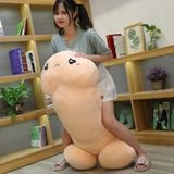  Gấu bông ciu ciu dài 