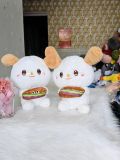  Gấu bống chó ôm hambogo 
