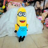  Gấu bông Minion hoạt hình, Thú nhồi bông minion 