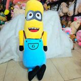  Gấu bông Minion hoạt hình, Thú nhồi bông minion 