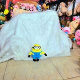  Gấu bông Minion hoạt hình, Thú nhồi bông minion 