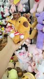  Cặp tay ông già noel, người tuyết, tuần lộc 