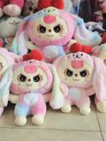 Gấu bông baby three dễ thương đáng yêu 