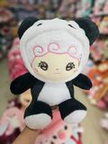  Gấu bông baby three cosplay cừu thỏ gấu trúc 