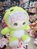  Gấu bông baby three cosplay cừu thỏ gấu trúc 