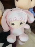  Gấu bông baby three cosplay cừu thỏ gấu trúc 
