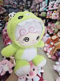  Gấu bông baby three cosplay cừu thỏ gấu trúc 