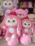  Gấu bông baby three dễ thương đáng yêu 