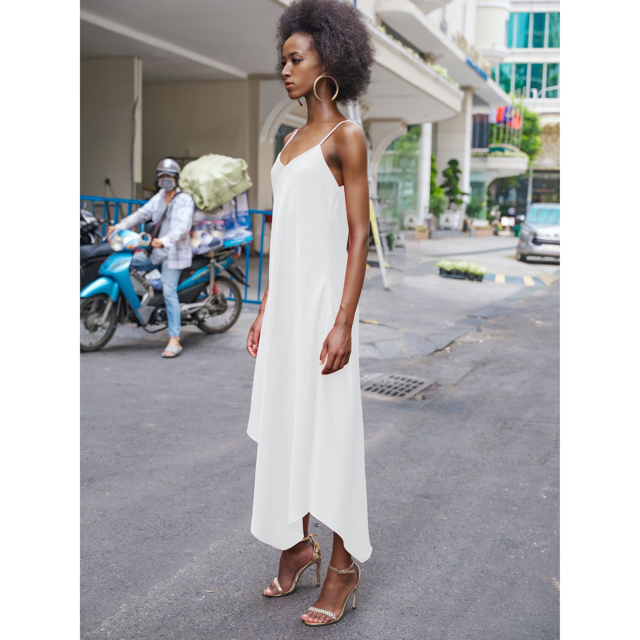 FREE MAXI – huynhngocuyen