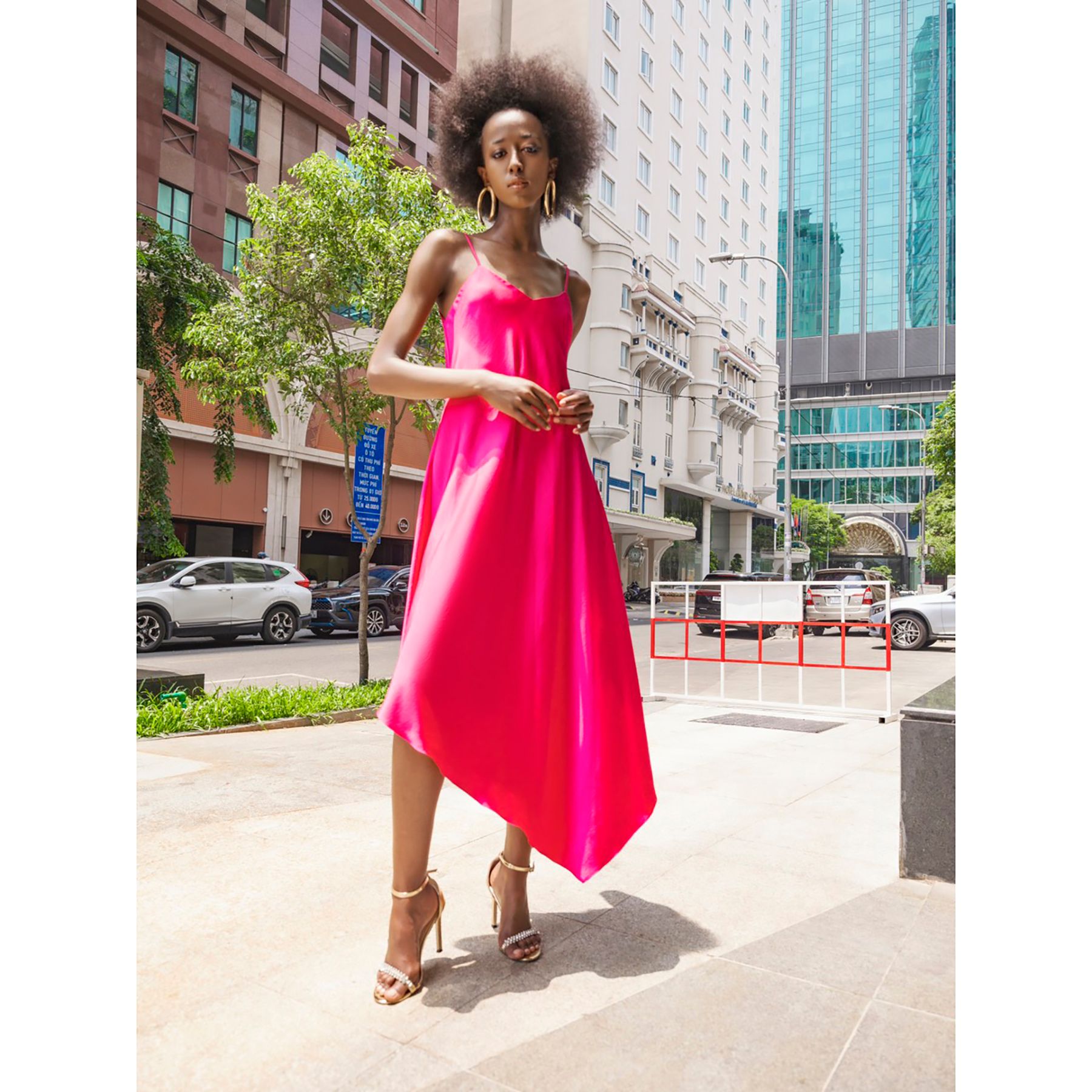 FREE MAXI – huynhngocuyen