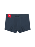  Combo 4 quần lót nam Boxer Trunk cotton ALLPURE phiên bản đặc biệt 