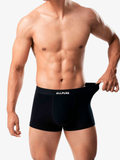  Combo 4 quần lót nam Boxer Trunk cotton ALLPURE phiên bản đặc biệt 