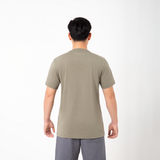  Áo thun nam cao cấp ALLPURE Classic T-Shirt - Green 