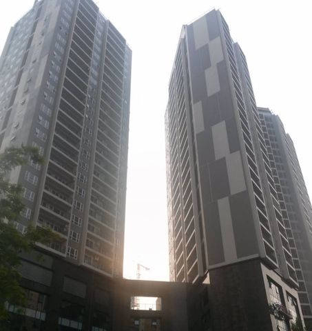 Bán tòa nhà mặt phố DTSD 32.000m  - Dành cho các Tập Đoàn - Giá Thỏa Thuận