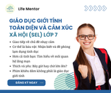  Giáo Dục Giới Tính Toàn Diện Và Cảm Xúc Xã Hội (SEL) - Lớp 7 