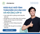  Giáo Dục Giới Tính Toàn Diện Và Cảm Xúc Xã Hội (SEL) - Lớp 12 