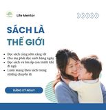  Sách Là Thế Giới 