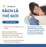  Sách Là Thế Giới 