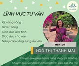  Mentor Ngô Thị Thanh Mai 