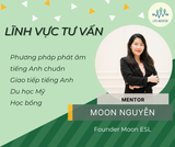 Mentor Moon Nguyễn 