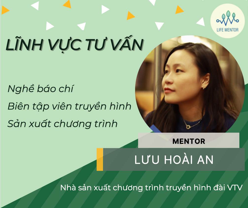  Mentor Lưu Hoài An 