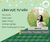  Mentor Nguyễn Thanh Thúy 