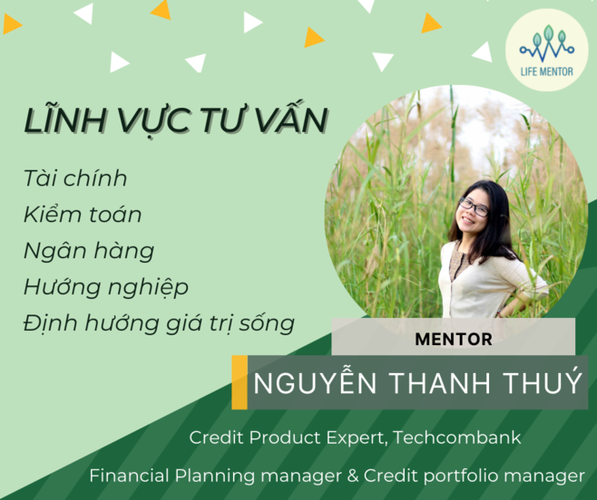  Mentor Nguyễn Thanh Thúy 