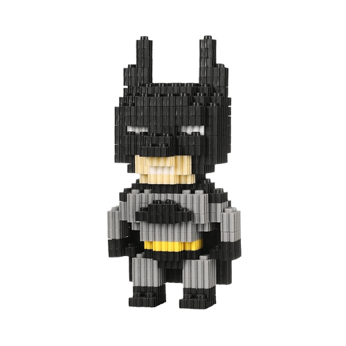 Introducir 90+ imagen batman lego blocks
