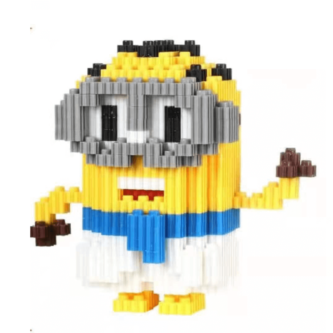 Minion  Minions đồ chơi mô hình minion hộp đựng bắp minion Ly nước  minion mô hình trang trí Minion cực dễ thương  Shopee Việt Nam