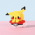 Pikachu 1