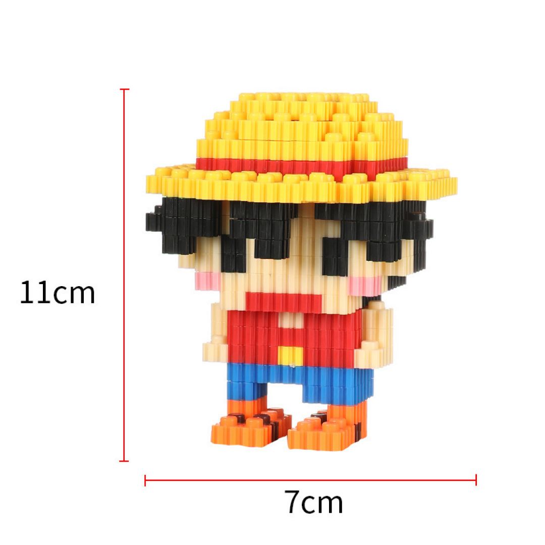 Top 54 về mô hình lego one piece mới nhất thdonghoadian #10 Top 54 về mô hình lego one piece mới nhất thdonghoadian