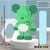 Bearbrick 5