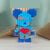 Bearbrick 7